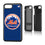 New York Mets Solid Rugged Case - 757 Sports Collectibles