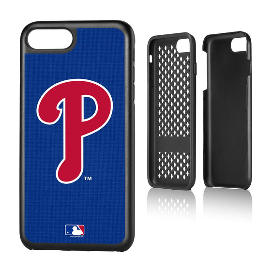 Philadelphia Phillies Solid Rugged Case - 757 Sports Collectibles