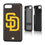 San Diego Padres Solid Rugged Case - 757 Sports Collectibles