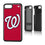 Washington Nationals Solid Rugged Case - 757 Sports Collectibles