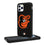 Baltimore Orioles Solid Rugged Case - 757 Sports Collectibles