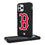 Boston Red Sox Blackletter Rugged Case - 757 Sports Collectibles