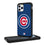 Chicago Cubs Solid Rugged Case - 757 Sports Collectibles