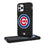 Chicago Cubs Blackletter Rugged Case - 757 Sports Collectibles