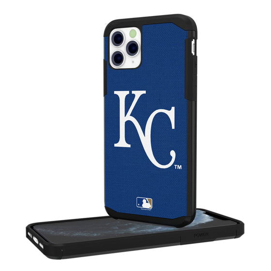 Kansas City Royals Solid Rugged Case - 757 Sports Collectibles