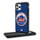 New York Mets Solid Rugged Case - 757 Sports Collectibles