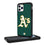 Oakland Athletics Solid Rugged Case - 757 Sports Collectibles