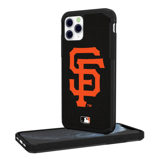 San Francisco Giants Solid Rugged Case - 757 Sports Collectibles