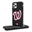 Washington Nationals Blackletter Rugged Case - 757 Sports Collectibles