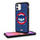 Chicago Cubs Home 1979-1998 - Cooperstown Collection Pinstripe Rugged Case - 757 Sports Collectibles