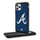 Atlanta Braves Solid Rugged Case - 757 Sports Collectibles