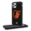 Baltimore Orioles Solid Rugged Case - 757 Sports Collectibles