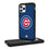 Chicago Cubs Solid Rugged Case - 757 Sports Collectibles