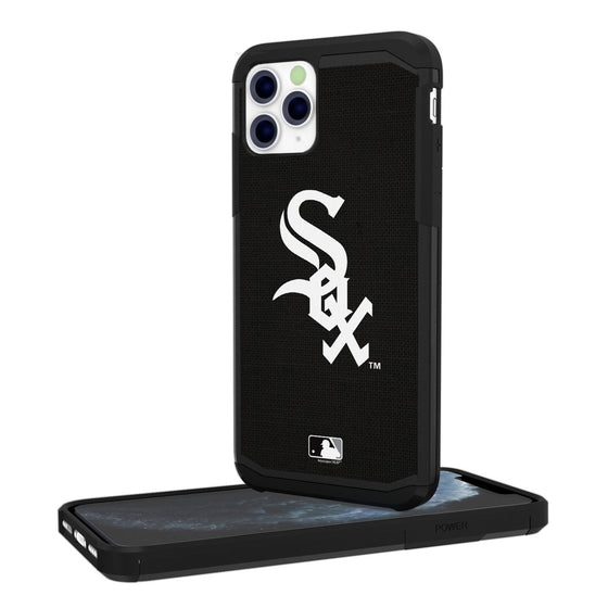 Chicago White Sox Solid Rugged Case - 757 Sports Collectibles