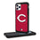 Cincinnati Reds Solid Rugged Case - 757 Sports Collectibles