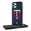 Minnesota Twins Solid Rugged Case - 757 Sports Collectibles