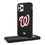 Washington Nationals Blackletter Rugged Case - 757 Sports Collectibles