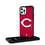 Cincinnati Reds Solid Rugged Case - 757 Sports Collectibles