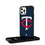 Minnesota Twins Solid Rugged Case - 757 Sports Collectibles