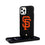 San Francisco Giants Blackletter Rugged Case - 757 Sports Collectibles