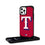 Texas Rangers Solid Rugged Case - 757 Sports Collectibles