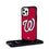 Washington Nationals Solid Rugged Case - 757 Sports Collectibles