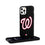 Washington Nationals Blackletter Rugged Case - 757 Sports Collectibles