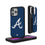 Atlanta Braves Solid Rugged Case - 757 Sports Collectibles