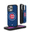 Chicago Cubs Solid Rugged Case - 757 Sports Collectibles