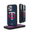 Minnesota Twins Solid Rugged Case - 757 Sports Collectibles