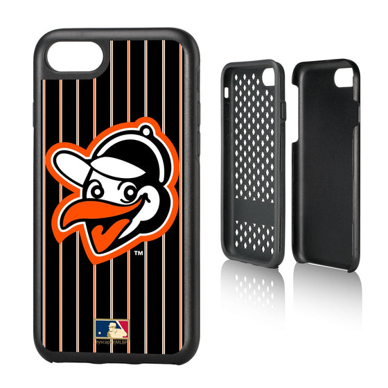 Baltimore Orioles 1955 - Cooperstown Collection Pinstripe Rugged Case - 757 Sports Collectibles