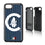 Chicago Cubs Home 1911-1912 - Cooperstown Collection Pinstripe Rugged Case - 757 Sports Collectibles