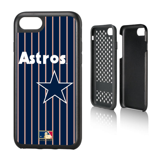 Houston Astros 1975-1981 - Cooperstown Collection Pinstripe Rugged Case - 757 Sports Collectibles