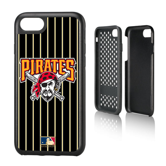 Pittsburgh Pirates 1997-2013 - Cooperstown Collection Pinstripe Rugged Case - 757 Sports Collectibles