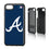 Atlanta Braves Solid Rugged Case - 757 Sports Collectibles