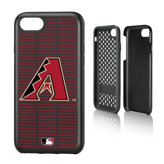 Arizona Diamondbacks Blackletter Rugged Case - 757 Sports Collectibles