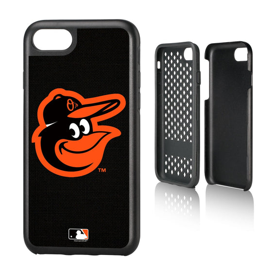 Baltimore Orioles Solid Rugged Case - 757 Sports Collectibles