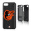 Baltimore Orioles Blackletter Rugged Case - 757 Sports Collectibles