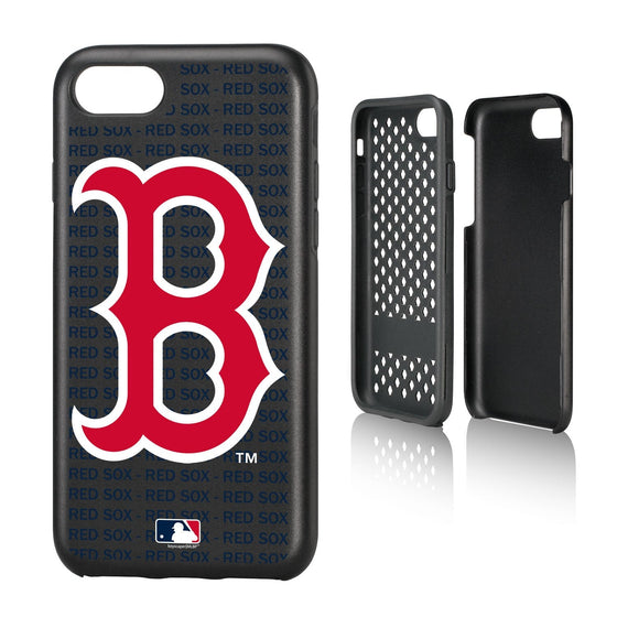 Boston Red Sox Blackletter Rugged Case - 757 Sports Collectibles