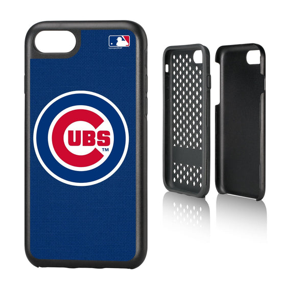 Chicago Cubs Solid Rugged Case - 757 Sports Collectibles