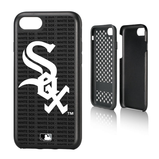 Chicago White Sox Blackletter Rugged Case - 757 Sports Collectibles