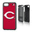 Cincinnati Reds Solid Rugged Case - 757 Sports Collectibles