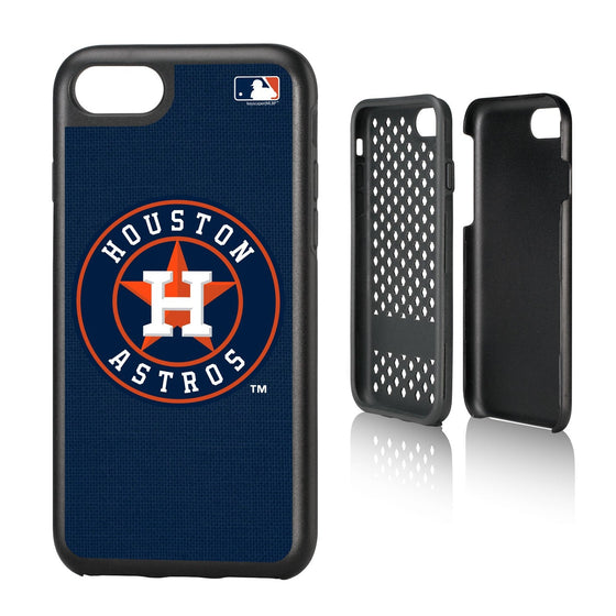 Houston Astros Solid Rugged Case - 757 Sports Collectibles