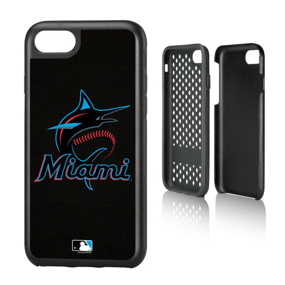 Miami Marlins Solid Rugged Case - 757 Sports Collectibles