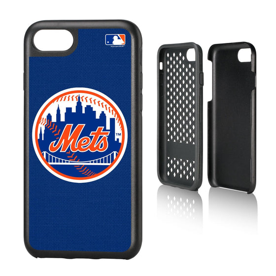 New York Mets Solid Rugged Case - 757 Sports Collectibles