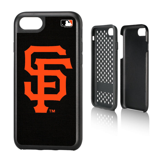 San Francisco Giants Solid Rugged Case - 757 Sports Collectibles