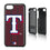 Texas Rangers Blackletter Rugged Case - 757 Sports Collectibles