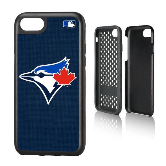 Toronto Blue Jays Solid Rugged Case - 757 Sports Collectibles