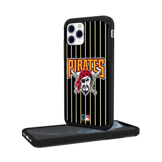 Pittsburgh Pirates 1997-2013 - Cooperstown Collection Pinstripe Rugged Case - 757 Sports Collectibles