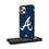 Atlanta Braves Solid Rugged Case - 757 Sports Collectibles